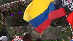 TomorrowWorld 2014 - Cash Cash