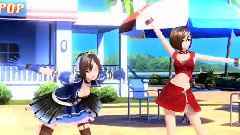 サマーアイドル