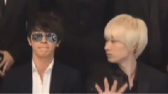 Don't Ever Let Me Go