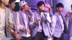 第6届菲律宾KPOP CONVENTION