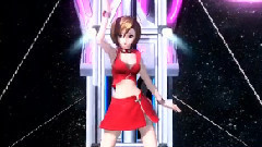 ダブルラリアット