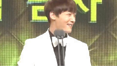 优秀演技赏特别企划赏 男子部门 - 2014 MBC 演技大赏 现场版 14/12/30