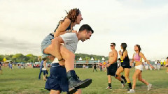 TomorrowWorld 2014 Aftermovie