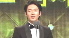 最优秀演技赏 迷你剧部门 - 2014 MBC 演技大赏 现场版 14/12/30