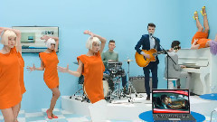 Brunettes Shoot Blondes - Bittersweet