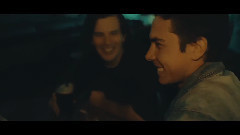 The Tragic Thrills - Creeps And Strangers