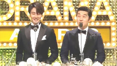 最优秀电视剧赏 - 2014 MBC 演技大赏 现场版 14/12/30