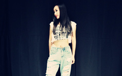 音悦stage - Sugar Free