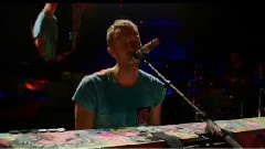 Coldplay - The Scientist