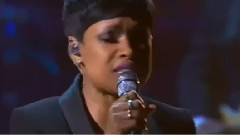 Jennifer Hudson - Kennedy Center Honors 2014