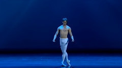 克里姆林宫芭蕾Gala Part 3