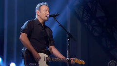 Bruce Springsteen - I Hung My Head