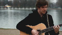 Jordan Klassen - Firing Squad