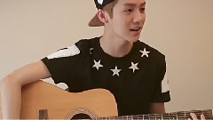 鹿晗 - 鹿晗成长日志