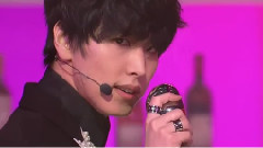 晟敏(Super Junior) - 游走记忆的时间