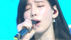 抹去 & 呼吸 - 2014 MBC歌谣大祭典 现场版 14/12/31