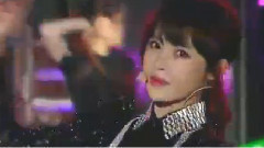 节奏中的那支舞 & Sugar Free - 2014 MBC歌谣大祭典 现场版 14/12/31