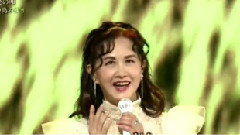 中岛美雪 - 麦の唄(第65回 NHK紅白歌合戦)现场版 14/12/31