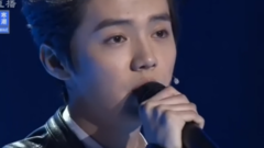 鹿晗 - 我们的明天