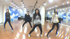 Happiness练习室 Break ver