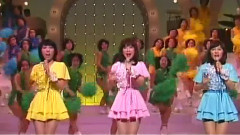 キャンディーズ～春一番