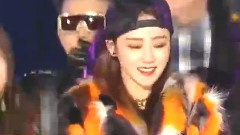 年轻的你 - MBC歌谣大祭典 现场版 15/1/1