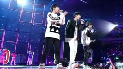 TFBOYS - 快乐环岛