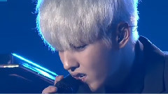 吴亦凡 - 有一个地方