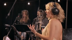 Delta Goodrem - My Big Mistake(Acoustic)