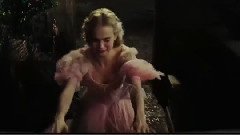 影视原声 - 电影<灰姑娘>第二版国际预告