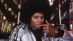 Michael Jackson - Molly Meldrum