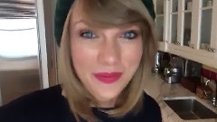 Taylor Swift - Taylor Swift's Gift Giving Of 2014