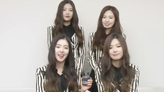 2015 S.M.全球海选 Red Velvet的消息