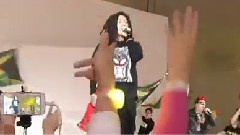 2014 Style Icon Awards Part2