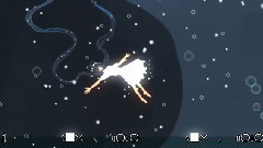 洛天依 - 渊海雪 空灵飘渺