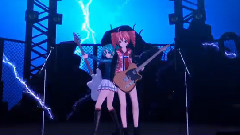 重音teto - 孤独の果て