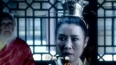 长歌一曲 <神探狄仁杰>剪辑