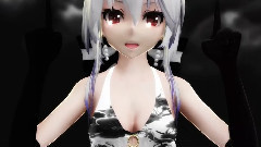 君がそばにいるように