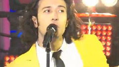 MAGIC! - Let Your Hair Down & Rude