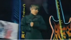 Justin Bieber - Psychosocial Baby