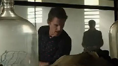 影视原声 - 电影<前目的地>中文剧场版预告片