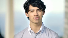 What Moves Joe Jonas
