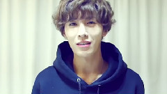 鲁敏宇 - 2015新年祝福