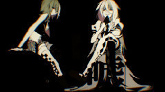 gumi,IA - 谎言人生