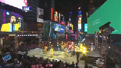 MAGIC! - Let Your Hair Down & Rude