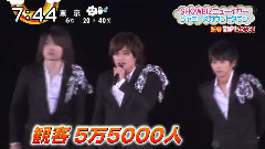 ZIP Johnnys Countown新闻