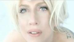 Lady Gaga - The Fame Monster Megamix