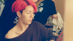 鲁敏宇 - 2014 Zepp Tour Making Video