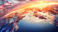 Nico,天月 - 明日的夜空哨戒班