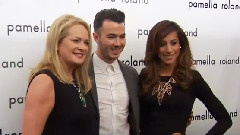 Married to Jonas 第二季